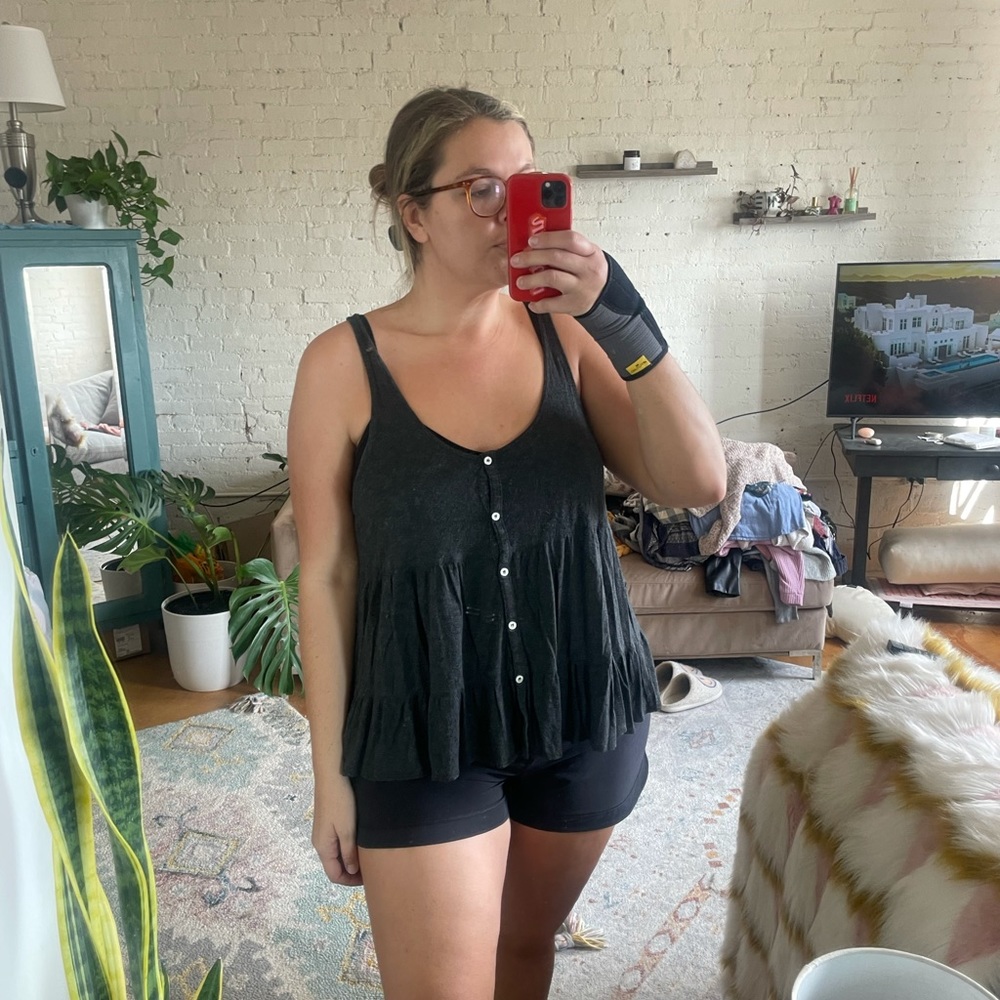 Aerie tank top